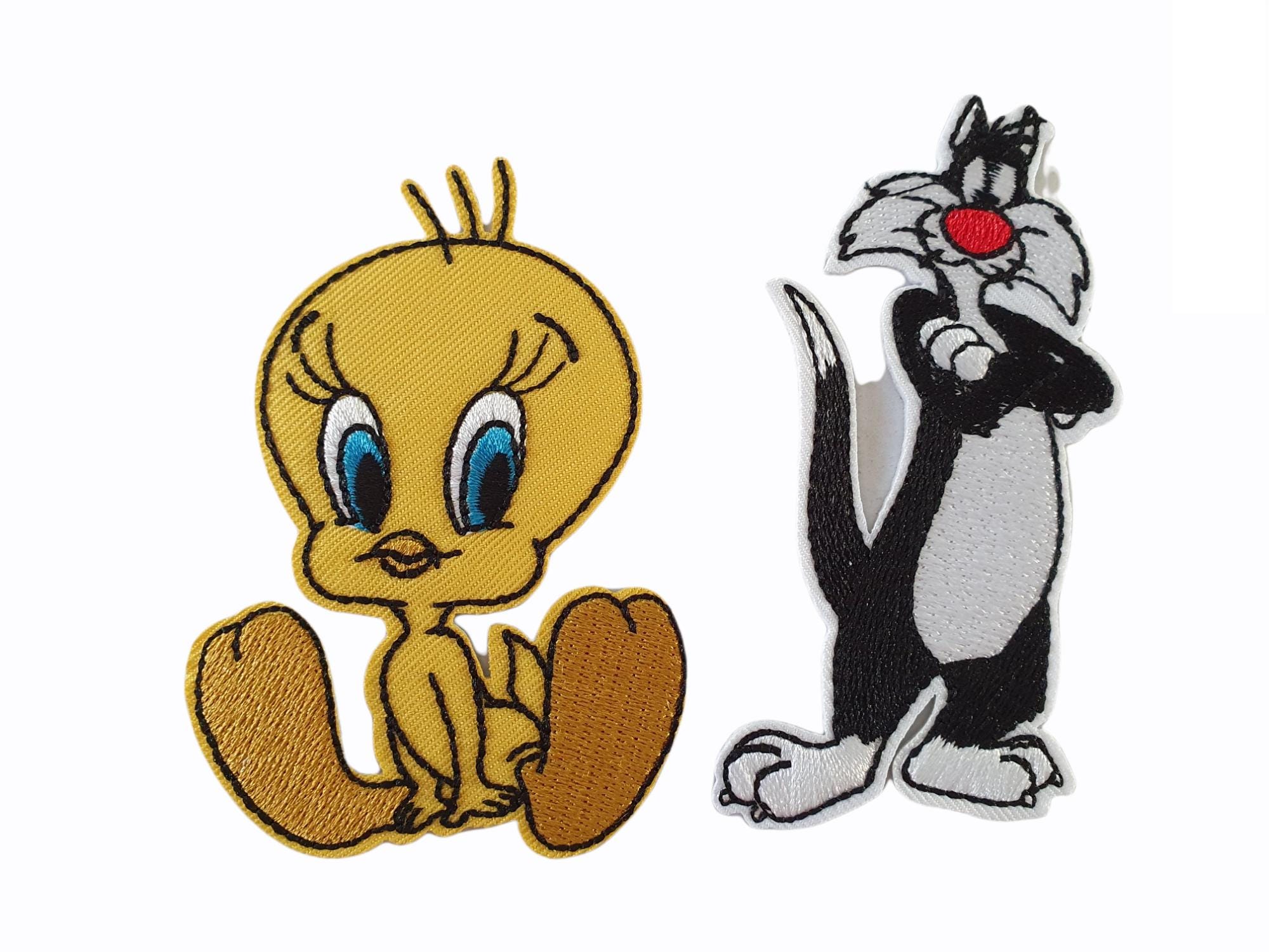 SILVESTRO  LOONEY TUNES DE AGOSTINI (3) - Rabbit Collection