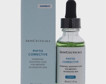 NEW SkinCeuticals Phyto Corrective Gel - 1 fl oz 30ml