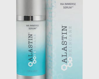 Alastin Skincare HA Immerse Hydrating Serum 29.6ml