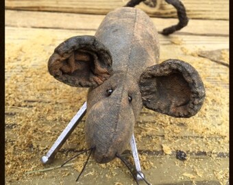 Oh Rats e-pattern for extreme scary and fun Halloween decorating copyrighted by Carol Woodard of Woodland Primitives