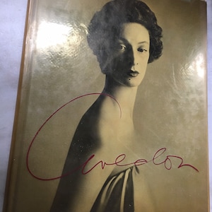 Avedon: Photographs 1947-1977 First Edition Signed 1978 / Photography Album