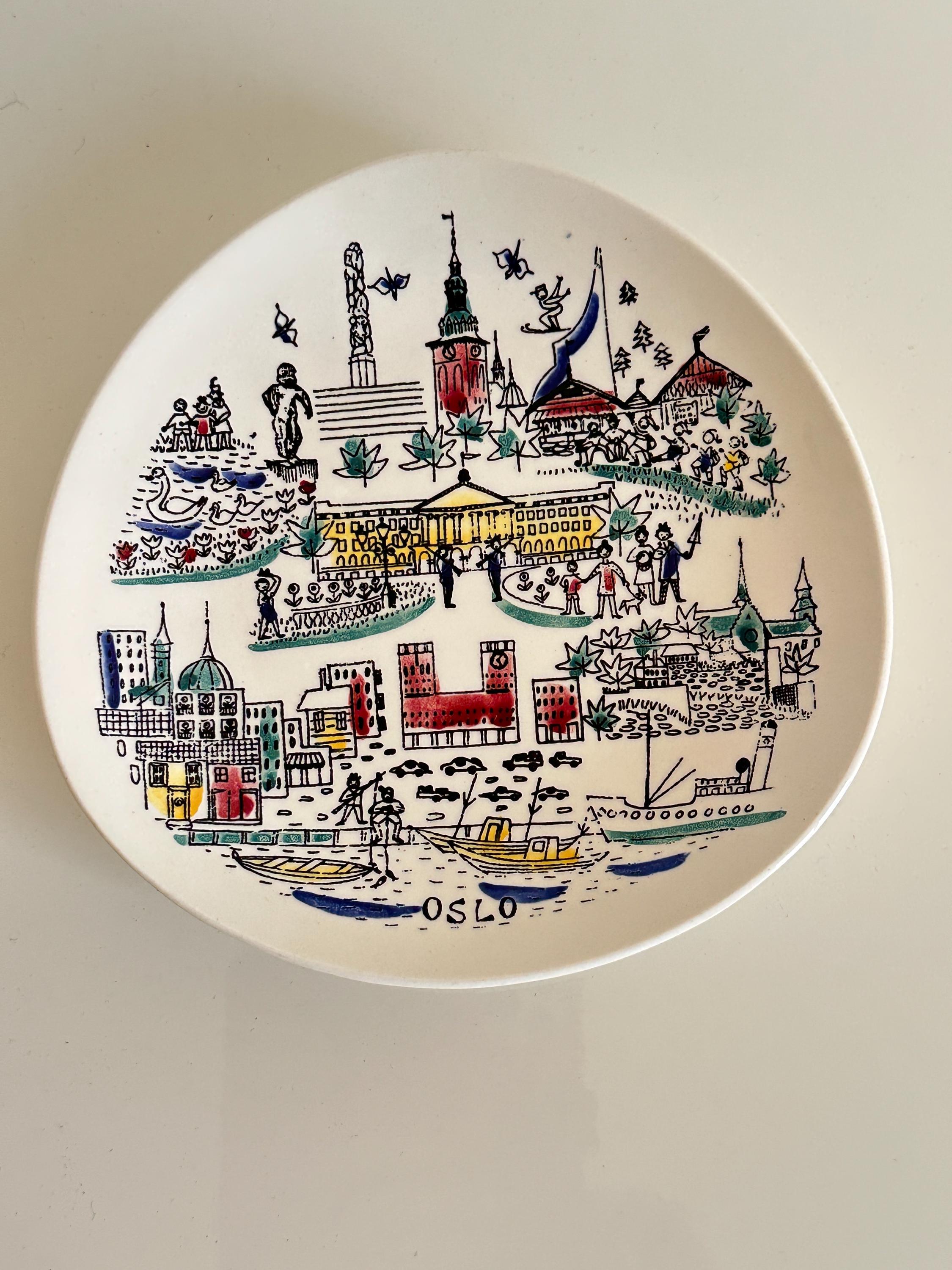 Stavangerflint - Etsy