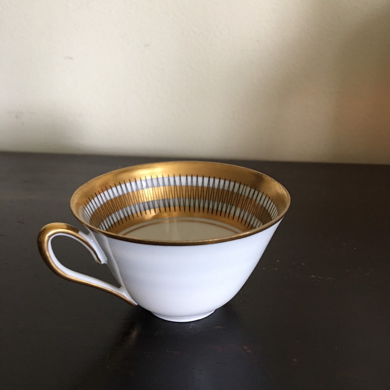 ヴィンテージ Freiberg CORDOflam 白い陶器 ヴィンテージ Freiberg CORDOflam 白い陶器