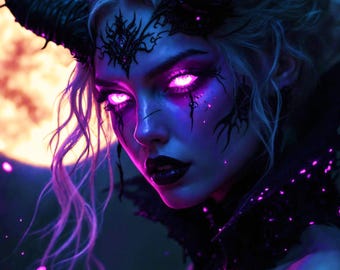 Extreme Demonic Curse Spell | Most Powerful Dark Curse | Real Powerful Witch Spell Caster | Authentic Ritual Casting