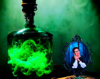 EXTREME Banishing Spell. Banish Someone or Something. Fast Results. Ritual from a Powerful Witch || RavennaSpells | VERY Strong Results