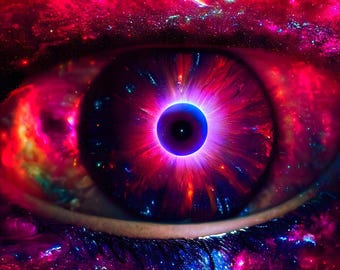 Hechizo para abrir el tercer ojo / Ritual de despertar espiritual / Habilidades ocultas / Activación del tercer ojo / Ritual de fantasmas / Ver y escuchar espíritus