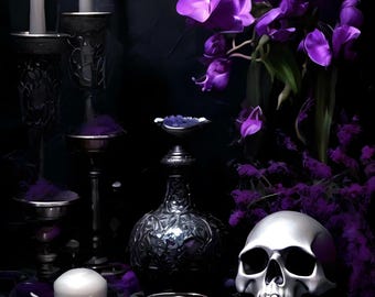 Revenge Spell. Fast Results. Ritual from a Powerful Witch || RavennaSpells | Curse Spell | Curse Enemy