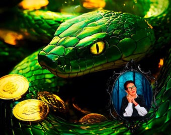 Powerful Instant Money Spell.Get Money. Money Opportunity. Wealth. Become Millionaire.  Fast Results.  || RavennaSpells | Flooded with Money