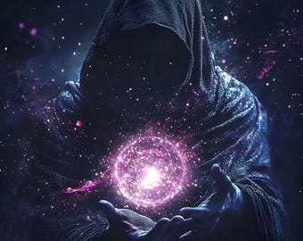 Personalized Magic Spell for Fast Results.