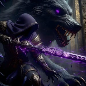 Dark Justice Spell for Powerful Retribution