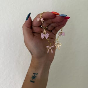 Build Your Own Charm Bracelet