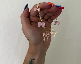 Crea tu propia pulsera de dijes