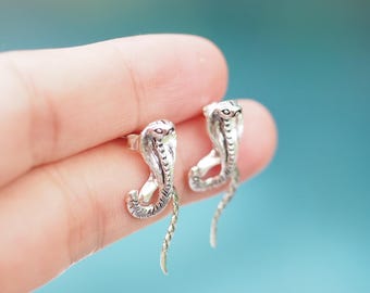 Orecchini Raffinati Milskye Gioielli in Argento Sterling 925 Placcato Oro 18k Or