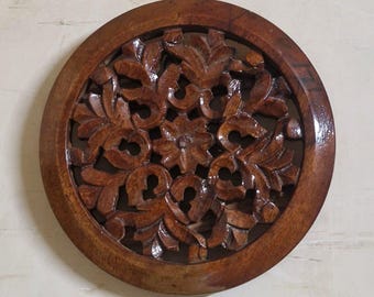 Wall Hanging| MDF Wall Decor