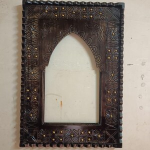 Wall Hanging | Wall art | Wall decor | Mirror Frame