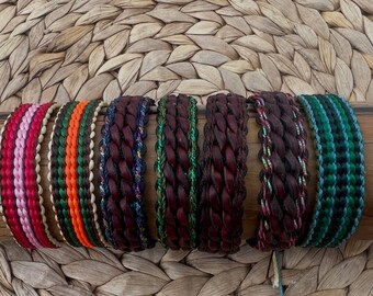Bracelets