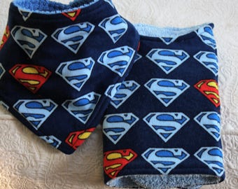 superman baby stuff