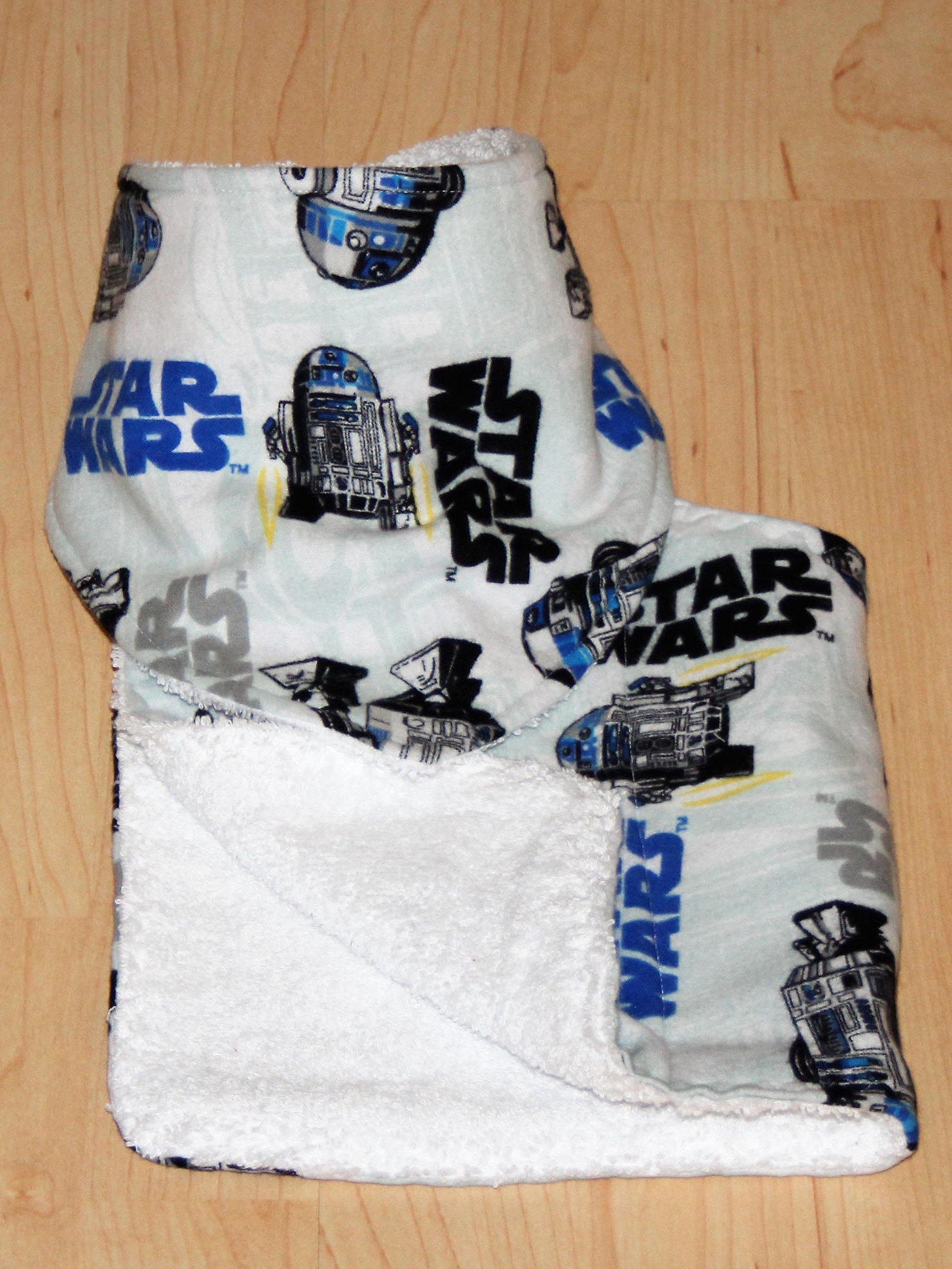star wars baby bibs