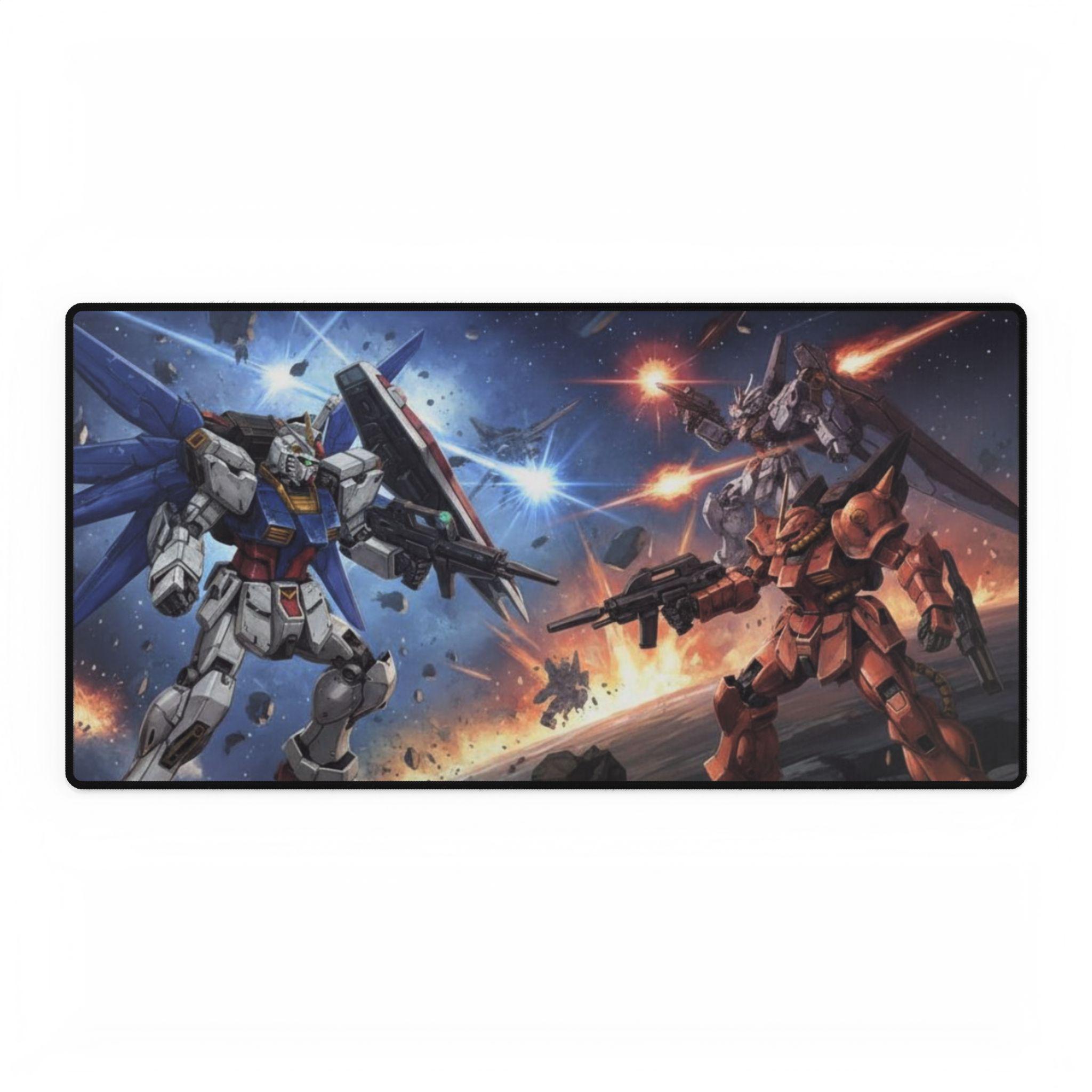 ガンダム エアリアル プレイマット ガンダム エアリアル リビルド パラレル - プレイマット ガンダム