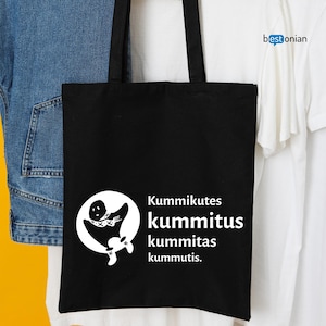 Estonian Language Merch Design – Downloadable (SVG, PNG, PDF) | Print at Home or Local Print Shop | Do-it-yourself File