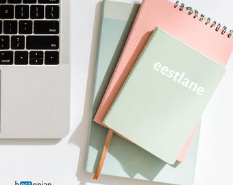 Design de produits dérivés « eestlane » en estonien – Téléchargeable (SVG, PNG, PDF) | Impression à domicile ou dans une imprimerie locale