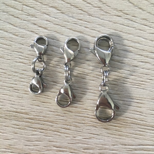 Bracelet Extender Etsy