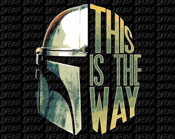 Disney Star Wars This Is The Way PNG, personaggi di Star Wars PNG, Star Wars PNG, file PNG di Star Wars Darth Vader