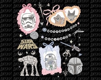 Disney Star Wars Möge die Macht mit dir sein PNG, Star Wars PNG