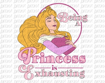 Disney Princess Aurora PNG, Sleeping Beauty PNG, Evil Queen PNG, Princess Aurora Png, Disney Princess Digital File, Aurora Characters Png