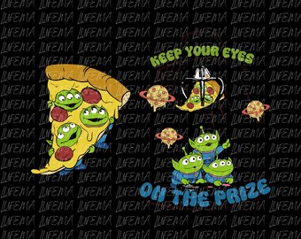 Disney Toy Story Aliens PNG, Toy Story Characters PNG, Toy Story and Friends PNG, Toy Story Png, Toys Crossing Digital File