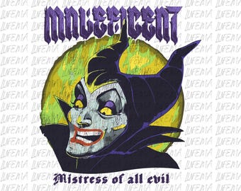 Disney Maleficent PNG, Evil Queen PNG, Sleeping Beauty PNG, Princess Aurora Png, Disney Villains Digital File, Villains Sleeping Beauty Png