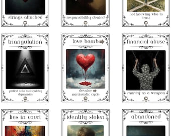 Chains to Wings Oracle