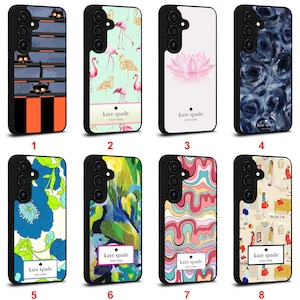 Spade Samsung Case for Galaxy S20 S22 S23 S24 S25 Plus Ultra Note 10 20 Z Fold Flip Series Personalized Custom Case #K