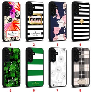 Spade Samsung Case for Galaxy S20 S22 S23 S24 S25 Plus Ultra Note 10 20 Z Fold Flip Series Personalized Custom Case #G