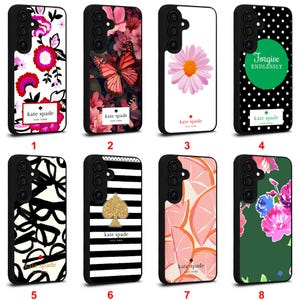 Spade Samsung Case for Galaxy S20 S22 S23 S24 S25 Plus Ultra Note 10 20 Z Fold Flip Series Personalized Custom Case #O