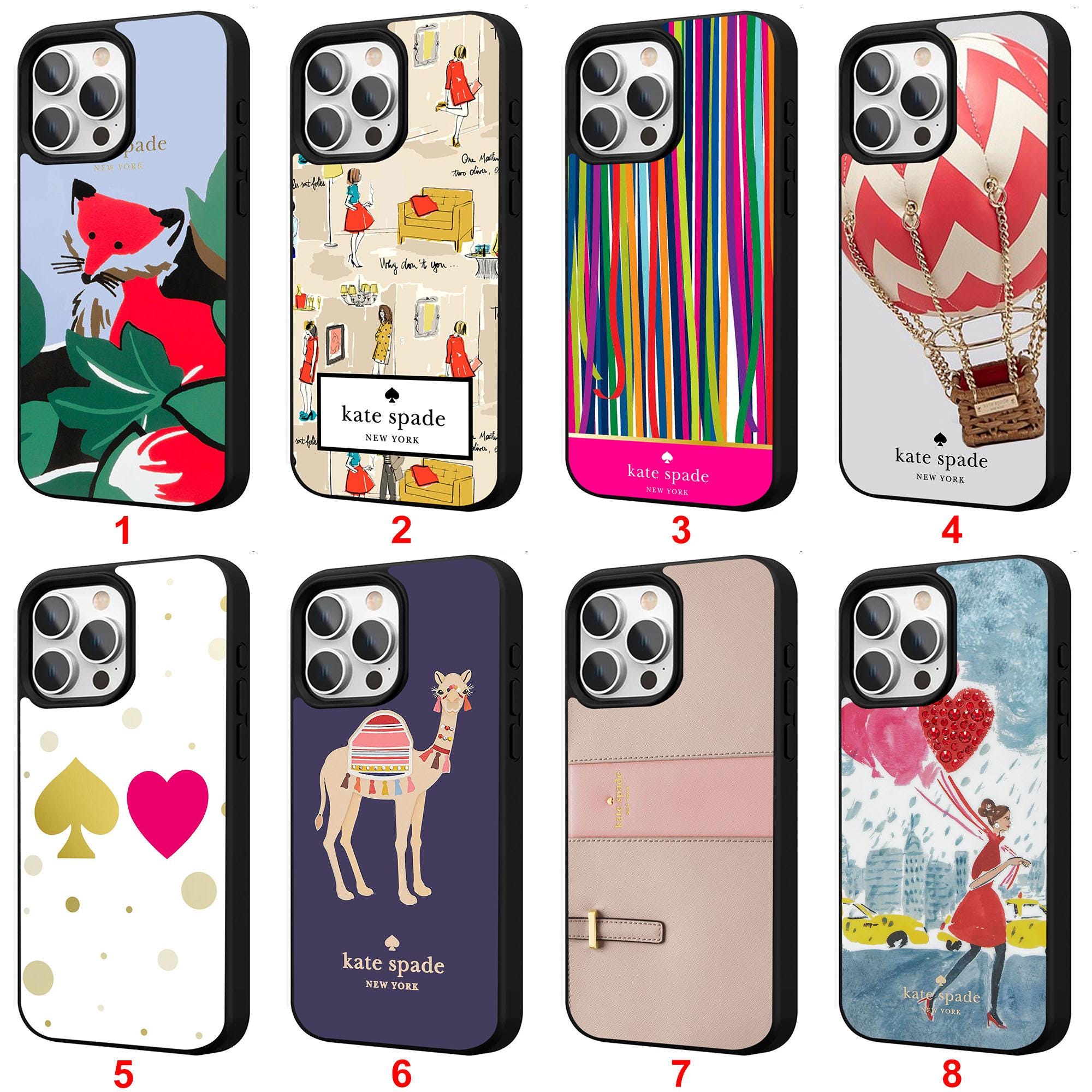 Spade Cat Phone Kate Spade Mobile Purse Kate Spade IPhone Case Canada
