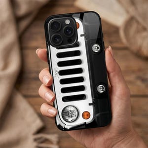 Off White iPhone Case - Etsy