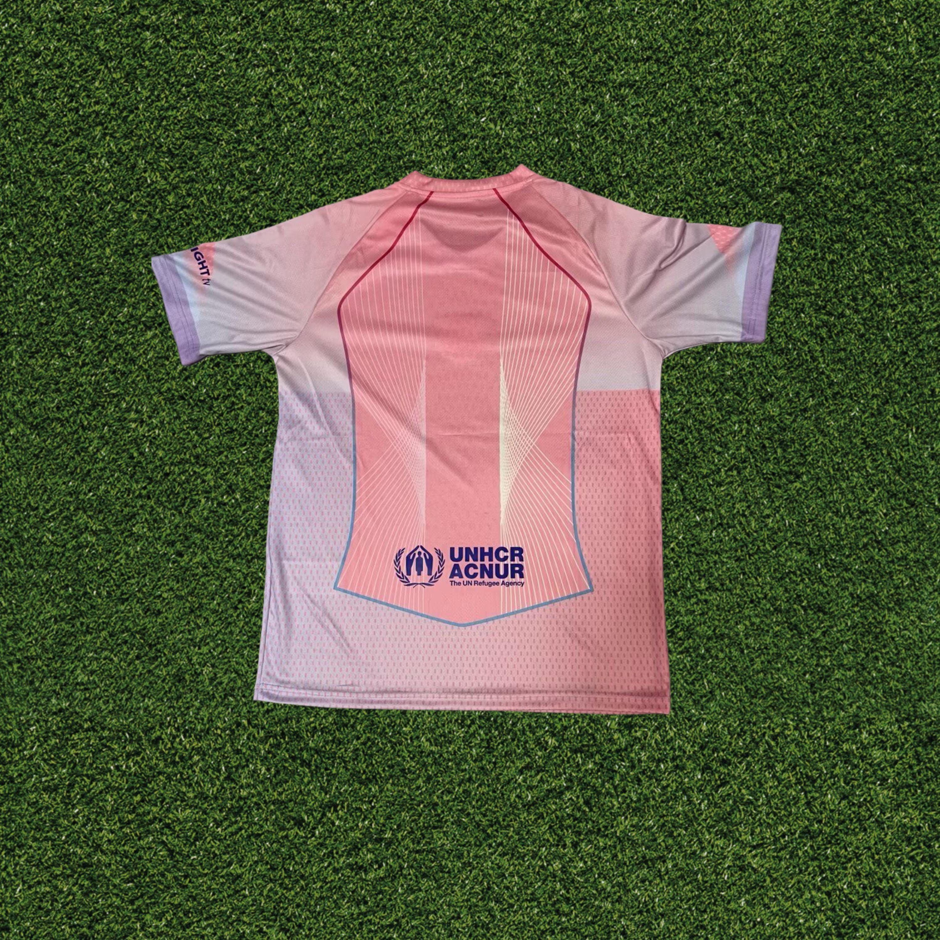 ウェア FC Barcelona Jersey Size M PiNK Nike Rakuten Soccer Jersey Pink Size Adult Men's Small