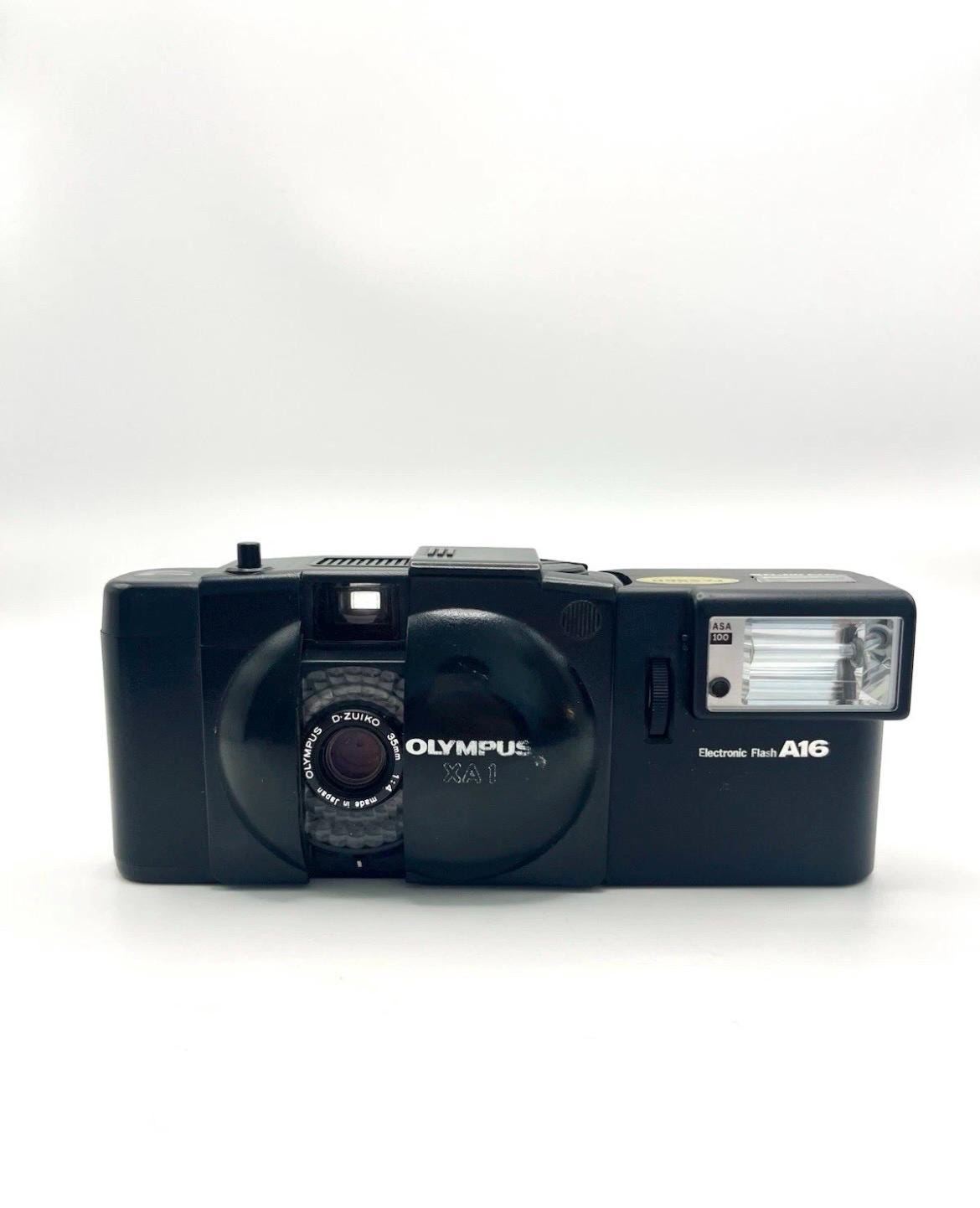 Olympus a16 flash - Etsy Polska