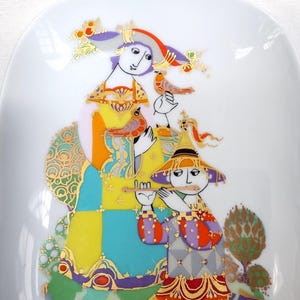 Rosenthal Wall Plate プレート 飾り皿 12枚セット Rosenthal Wall Plate プレート 飾り皿 12枚セット