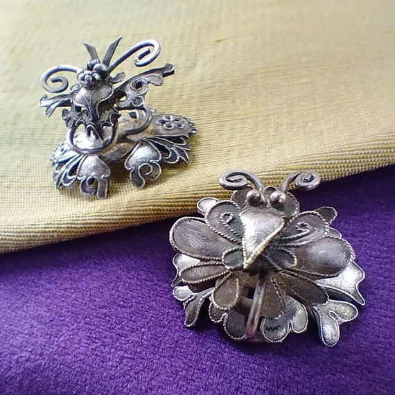 Antique kanzashi japanese - Gem Antique kanzashi japanese - Gem