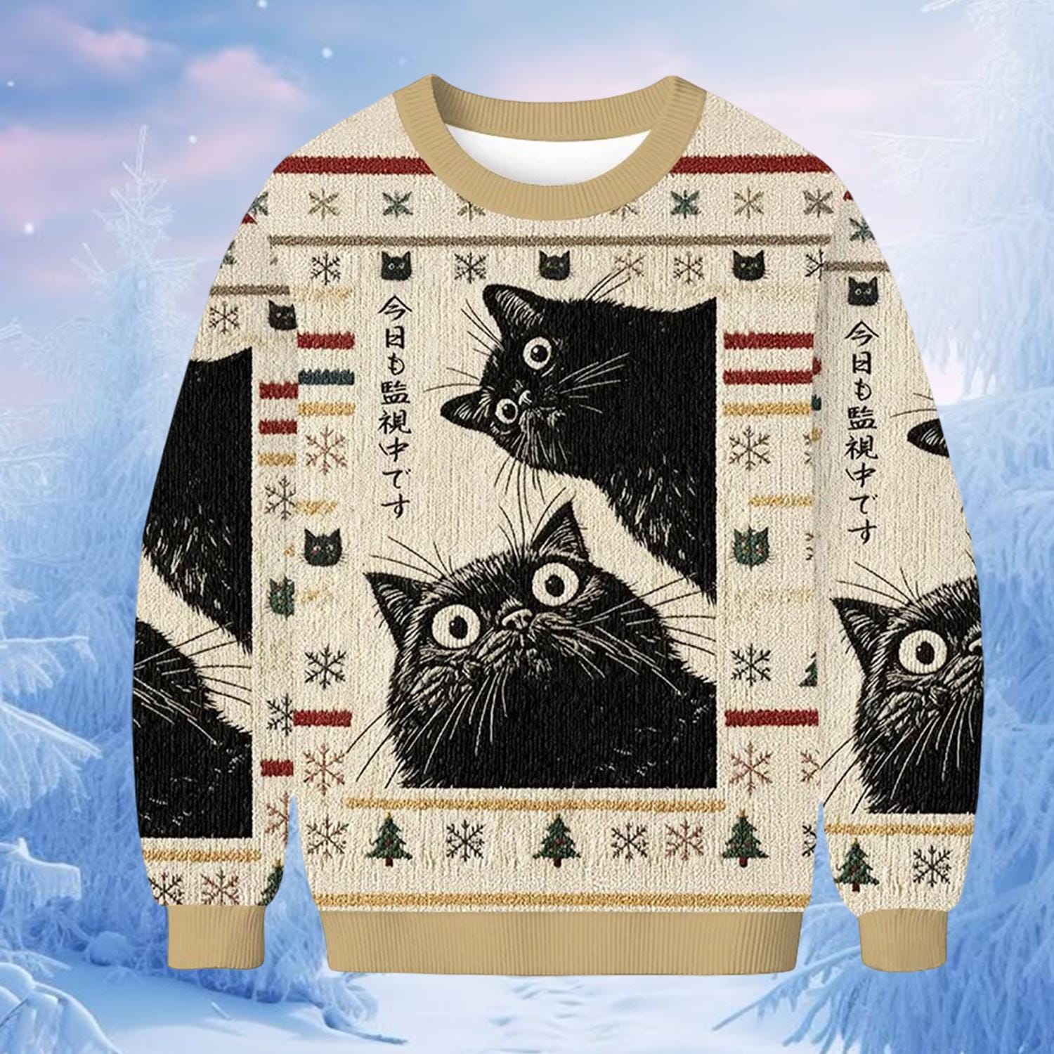 Pull De Noël Moche Jack Russell Daniel Pour Les Amoureux Des