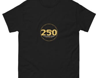 America 250 4th of July Shirt | E Pluribus Unum Heraldic Patriotic Tee | 1776-2026