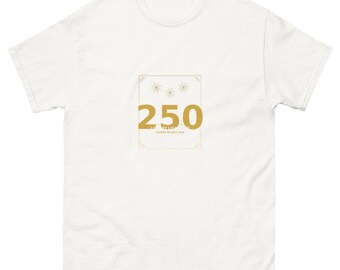 America 250 4th of July Shirt | Liberty Lights Up Art Deco Patriotic Tee | 1776-2026