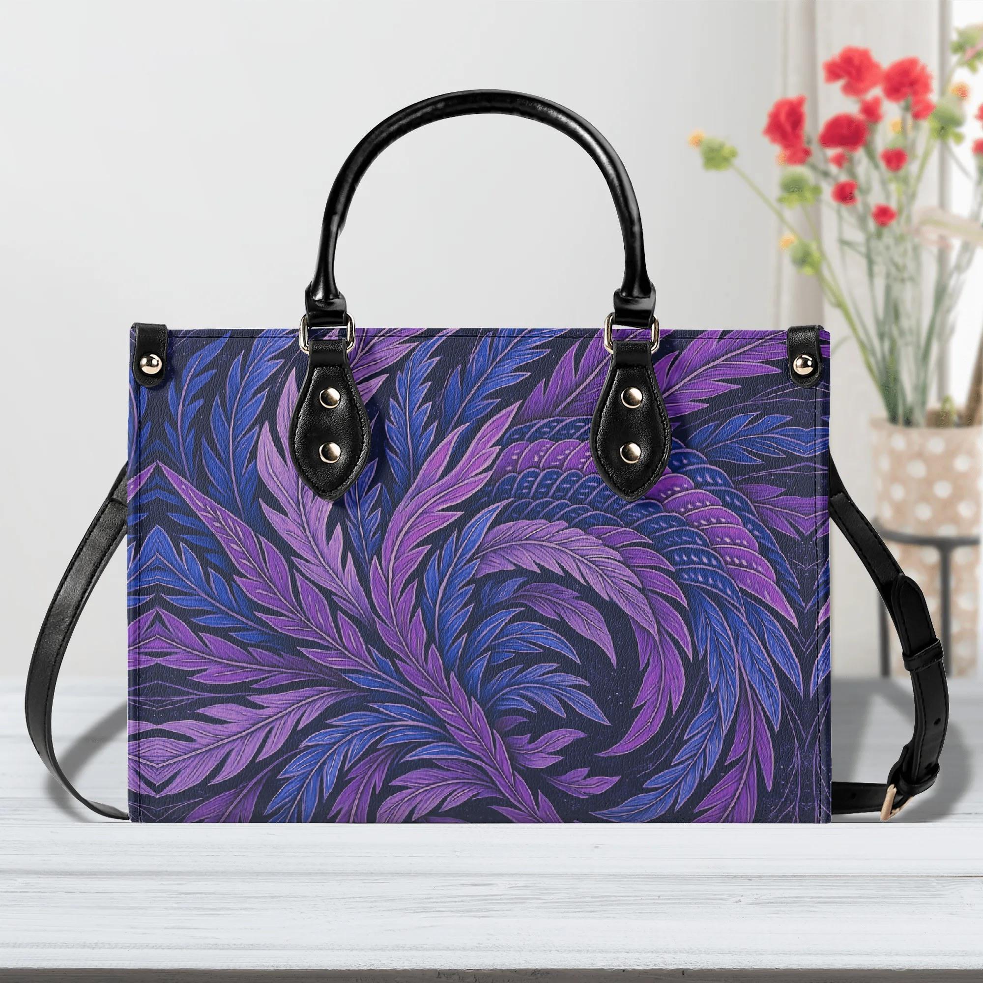 ハンドメイドレザーバッグ2点セット レザー ハンドバッグ レディース 日本製 ミニバッグ 軽量 2way