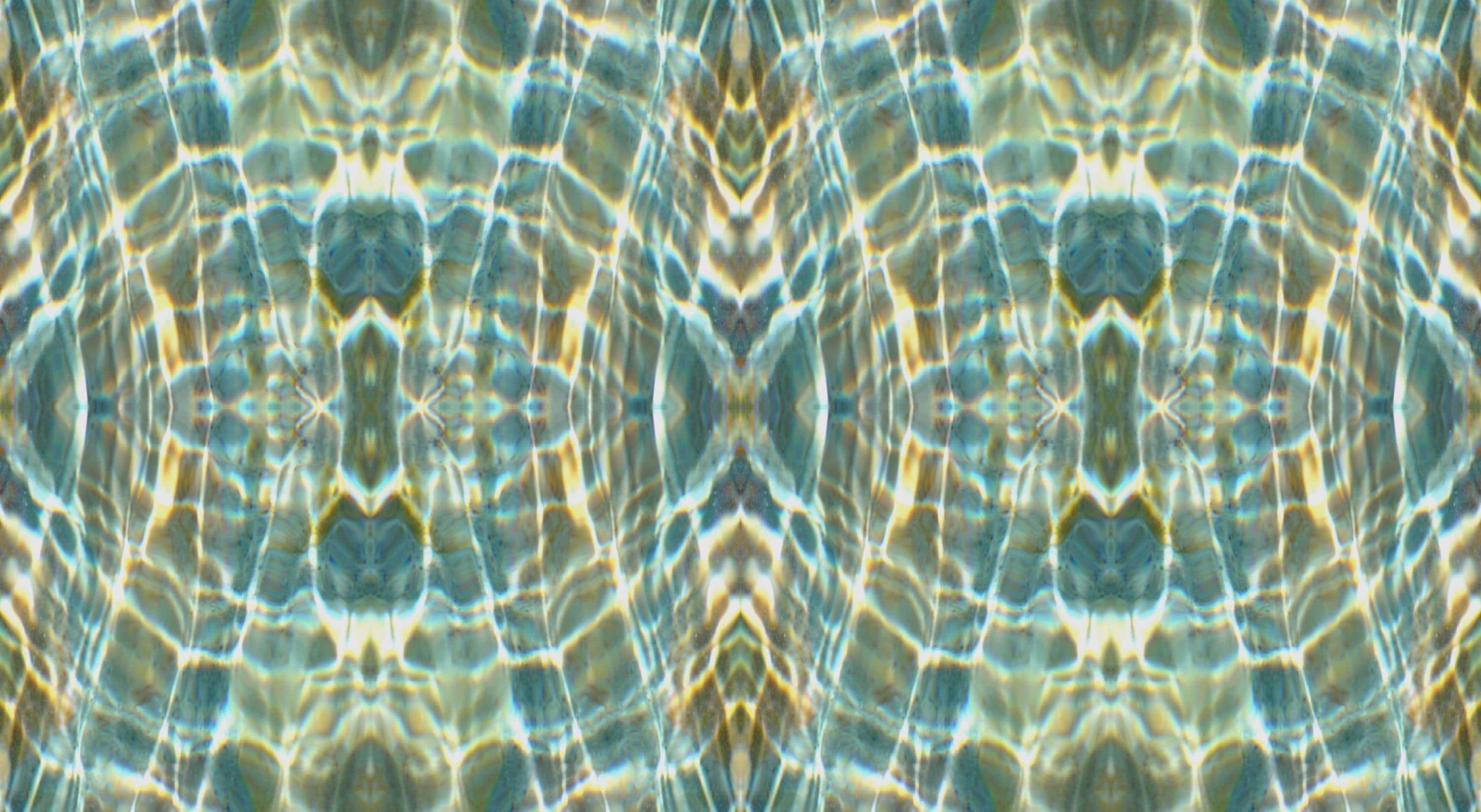 Abstract water linen fabric, fresh green water textile. Neutral designer fabric, contemporary luxury material for home decor. Curtaining