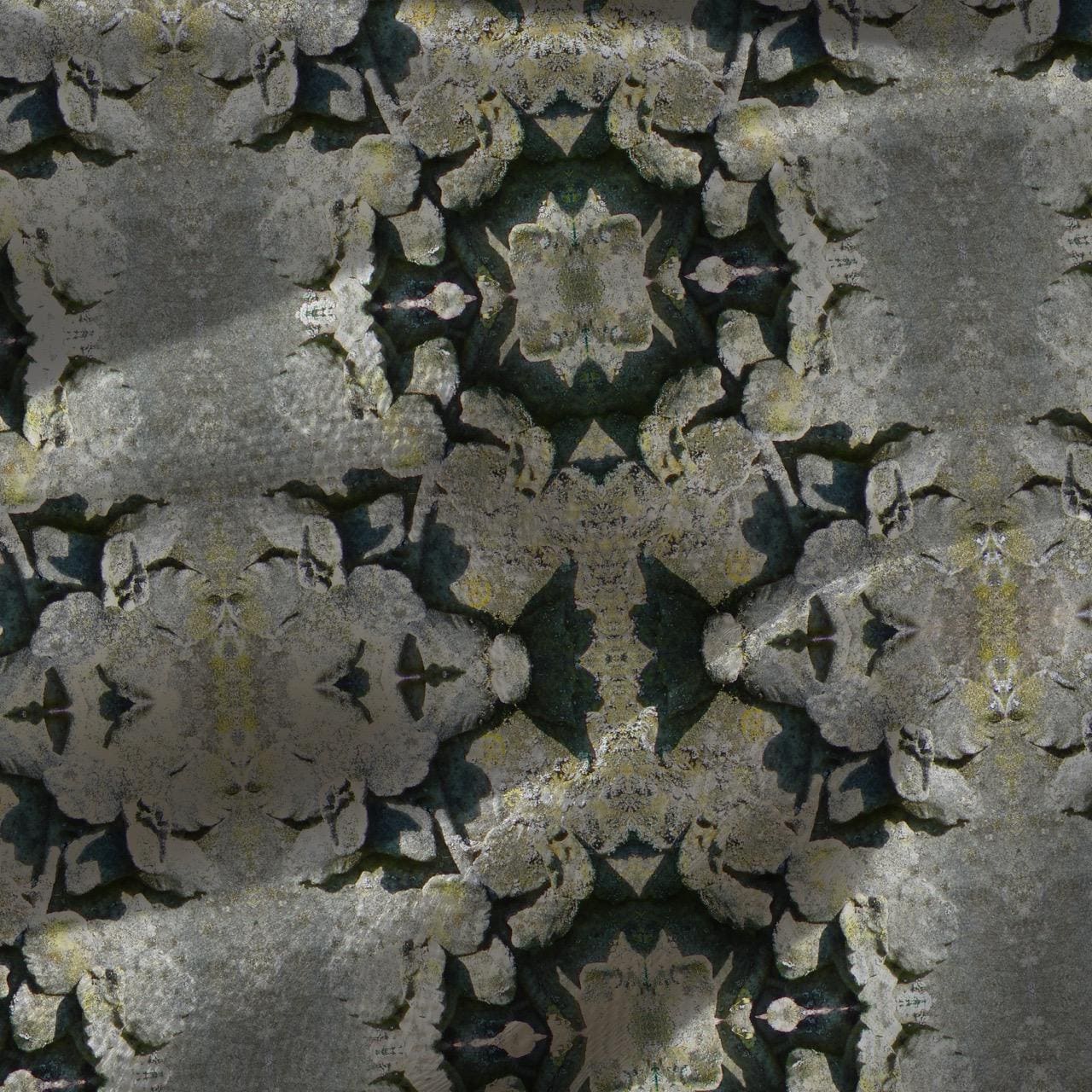 Abstract stone velvet fabric, bold grey stone textile. Neutral designer fabric, contemporary luxury material for home decor. Curtaining 4
