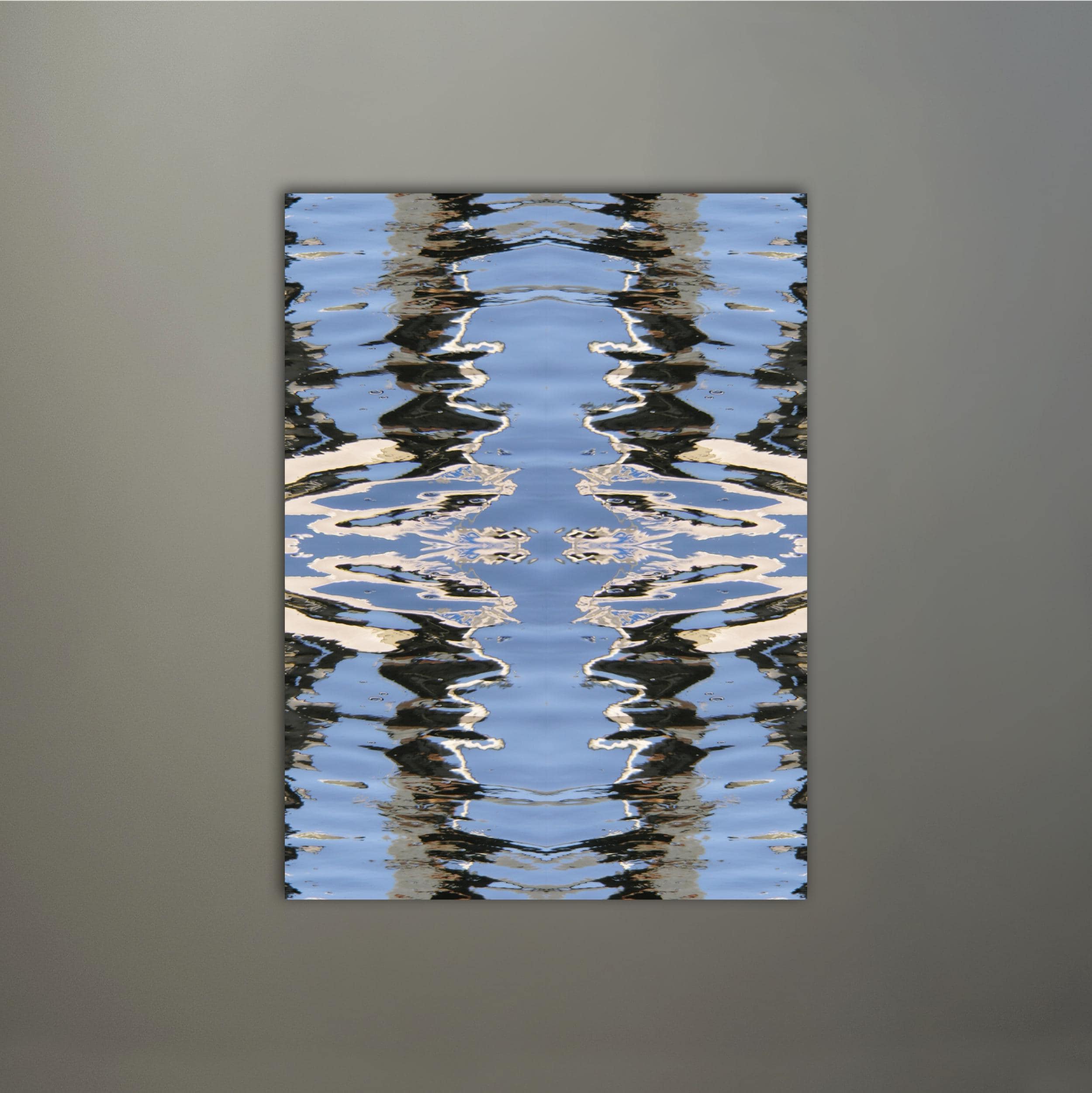 Slick Wall Art - Acrylic Mounted Photography by Kate Cledwyn