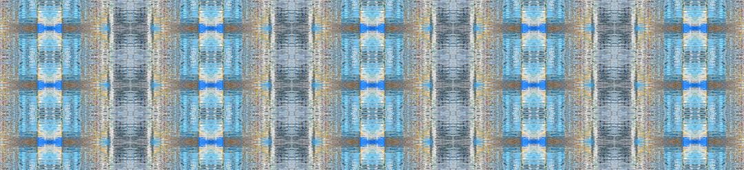 Maltamalaise - Velvet fabric by Kate Cledwyn