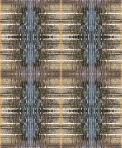 Abstract water linen fabric, subtle beige water textile. Neutral designer fabric, contemporary luxury material for home decor. Curtaining